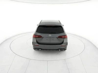 Nuova Mercedes B180 Advanced Plus 116 CV (85 kW) 2026 Grigio Monovolume