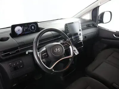 Gebraucht Hyundai Staria