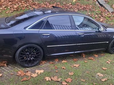 Usata Audi S8 2007 Berlina