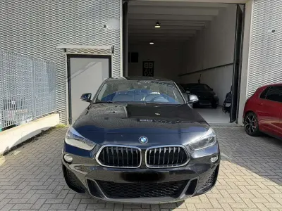 Usata BMW X2