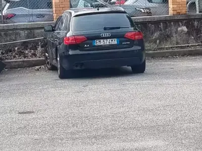 Usata Audi A4