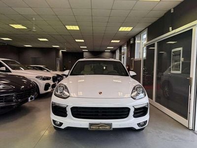 Usata Porsche Cayenne 250 CV (183 kW) 2015 Other SUV