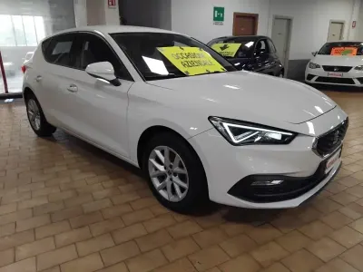 Occasion Seat Leon