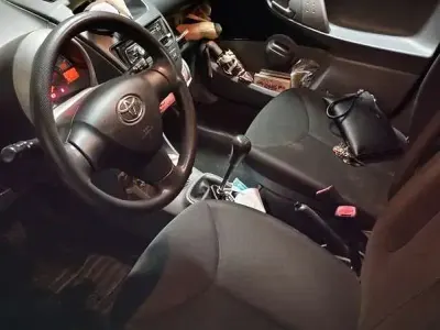Usata Toyota Aygo 68 CV (50 kW) 2010 Utilitaria
