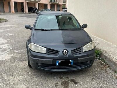 Renault Mégane II