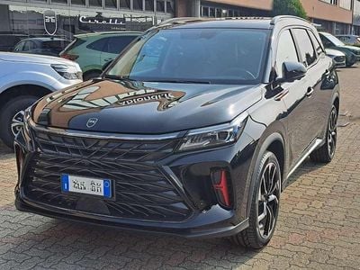 Nuova Cirelli 4 177 CV (130 kW) 2025 Obsydian black SUV