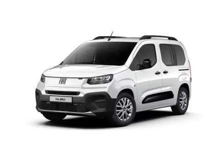 Usata Fiat Qubo