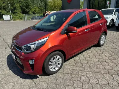 Usata Kia Picanto