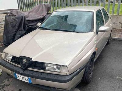 Alfa Romeo 155