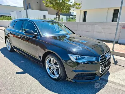 Usata Audi A6