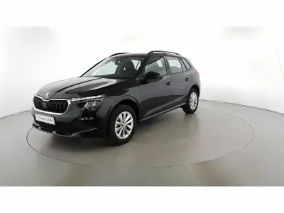 Usata Skoda Kamiq