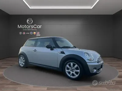 Occasion Mini ONE