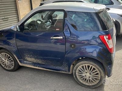 Usata Ligier JS50 2016 Utilitaria