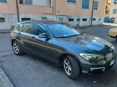 Usata BMW 116