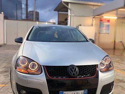 Usata VW Golf IV Sportline 140 CV (102 kW) 2006 Berlina