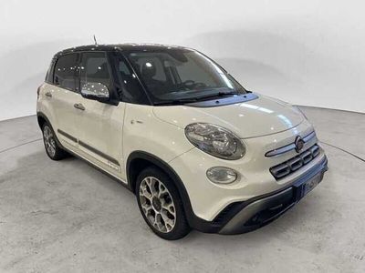 usata Fiat 500L 1.3 Multijet 95 CV Cross