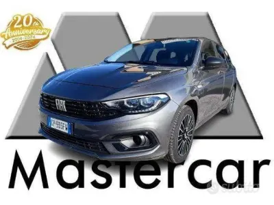 Usata Fiat Tipo