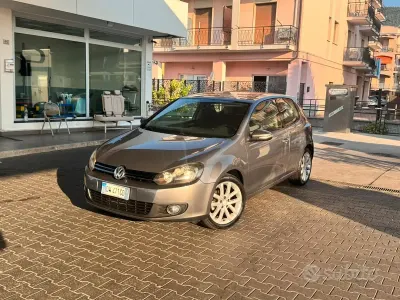 Usata VW Golf VI