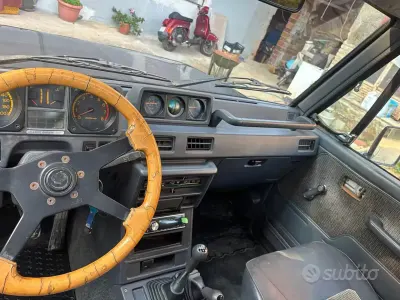 Usata Mitsubishi Pajero 1991 SUV