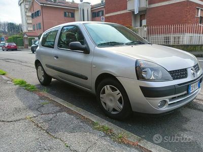 usata Renault Clio - 2005