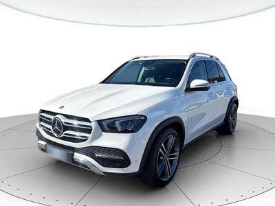 Mercedes GLE300
