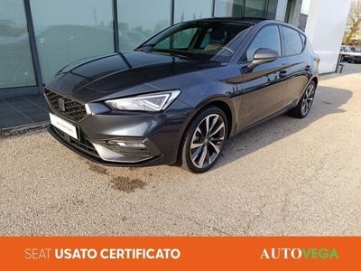 usata Seat Leon 1.5 TSI 150 CV 1.5 etsi fr 150cv dsg