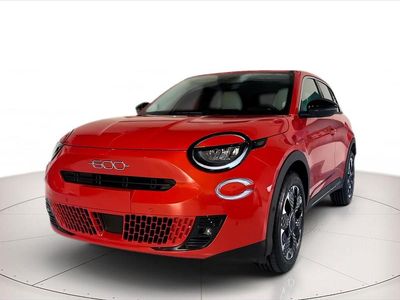 Usata Fiat 600 La Prima 2025 572 SUV