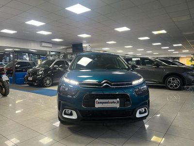 usata Citroën C4 Cactus 130cv Shine pack