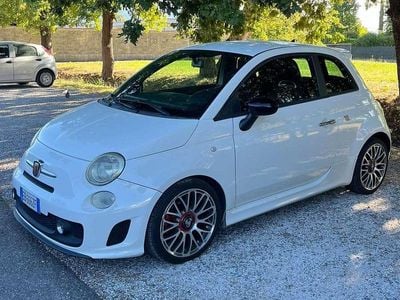 Abarth 500