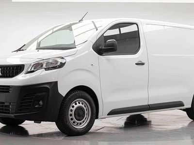 Nuova Peugeot Expert 120 CV (88 kW) 2025 Bianco Furgone