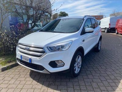 usata Ford Kuga 2wd Business