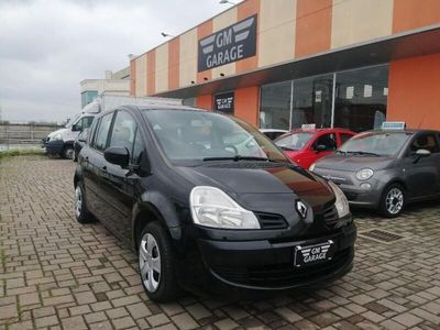 usata Renault Modus 2ª serie 1.2 16V Dynamique