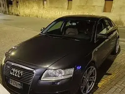 Usata Audi A6 334 CV (245 kW) 2004 Berlina