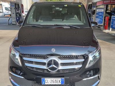 usata Mercedes 300 V Classe V - Extralongd Premium auto