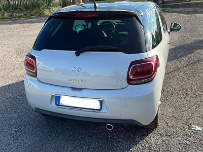 Citroën DS3