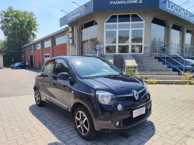 Usata Renault Twingo