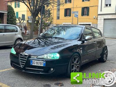 usata Alfa Romeo 147 1.9 JTD M-JET 16V 5 porte Q2