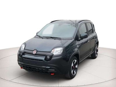 Fiat Panda Cross