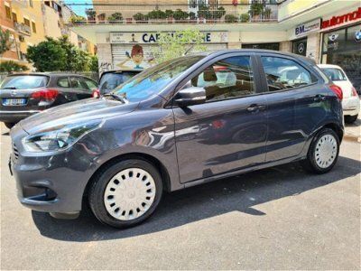 usata Ford Ka Plus Ka+ 1.2 Ti-VCT/GPL