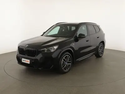 Usata BMW X1 M Sport 326 CV (239 kW) 2023 Nero SUV