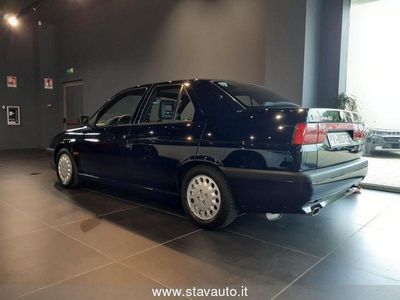 Alfa Romeo 155