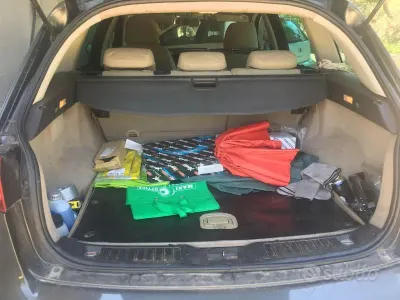 Usata Fiat Croma