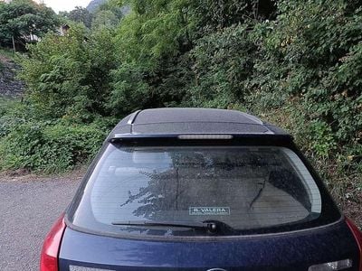 Blu/azzurro Usata 2004 Subaru Legacy Station wagon | 4500 €