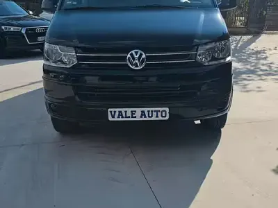 Usata VW Multivan
