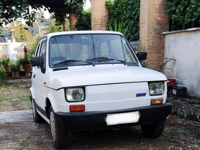 usata Fiat 126 bis