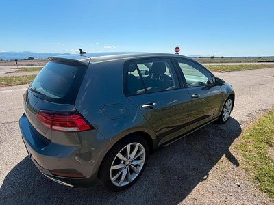 Usata VW Golf VII Highline 2019 Berlina