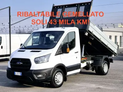 Usata Ford Transit 131 CV (96 kW) 2023 Other