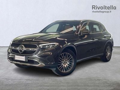 Occasion Mercedes GLC220