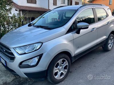 usata Ford Ecosport 1.5 125CV 4x4