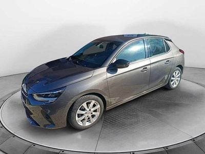 Usata Opel Corsa Elegance 74 CV (54 kW) 2020 Grigio Berlina
